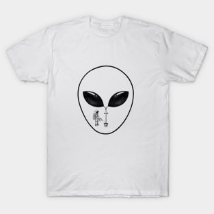 Conspiracy Growth T-Shirt